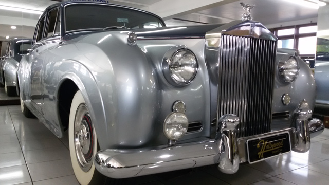 gramado museu do carro