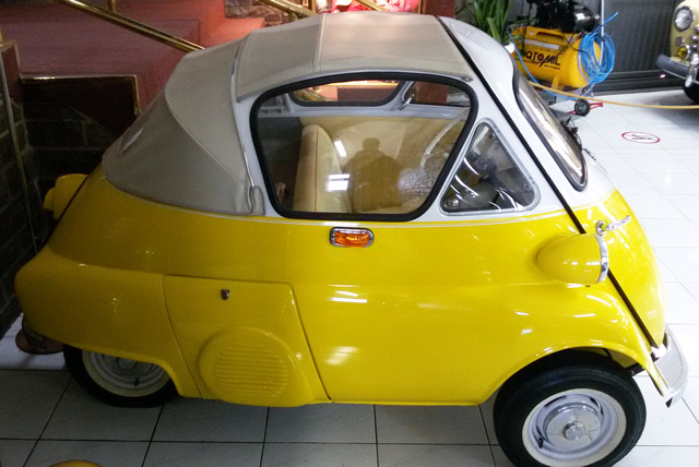 gramado museu de carros antigos