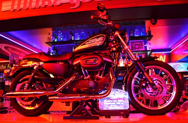 gramado motor harley show