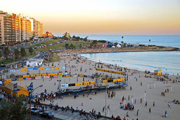 hospedagem em pocitos