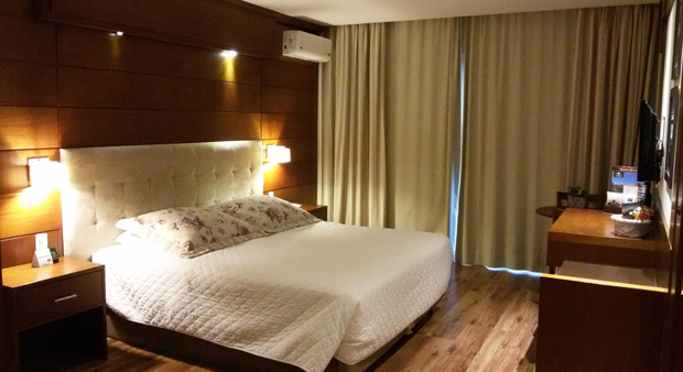 hotel alpestre quarto