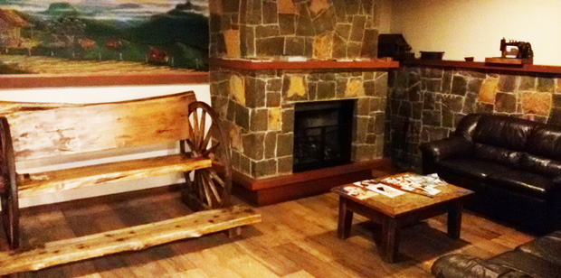 gramado bela vista cafe colonial