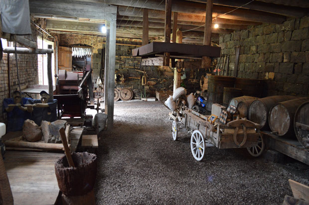 visenzo marcon casarao