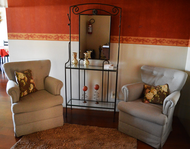 bento goncalves hotel