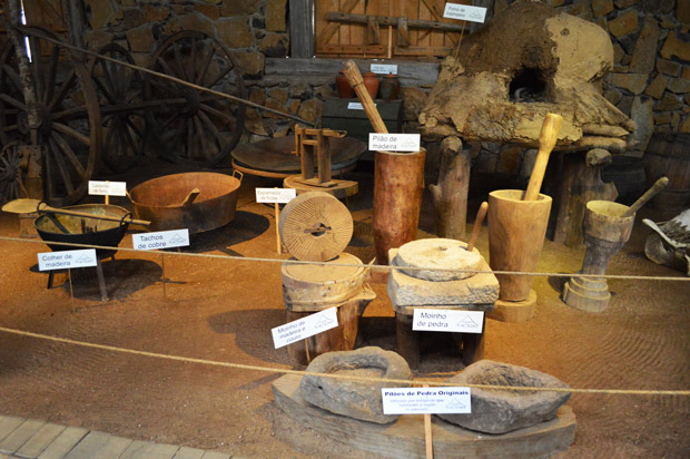 gramado parque gaucho