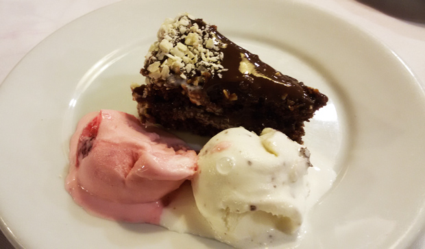 cafe colonial sorvete