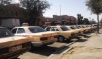 taxi de marrocos