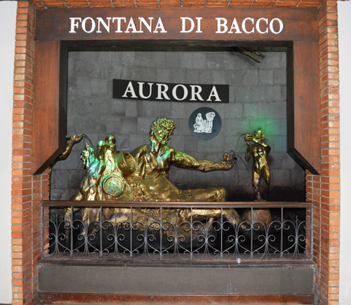 bento goncalves aurora