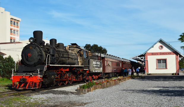 estacao maria fumaca bento goncalves