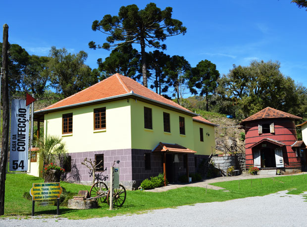 confeccao caminho das pedras