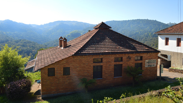Casa de Doces bento goncalves