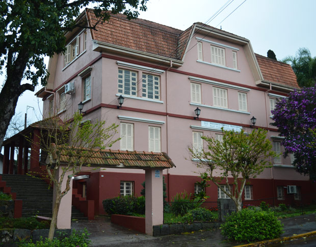 camara de nova petropolis