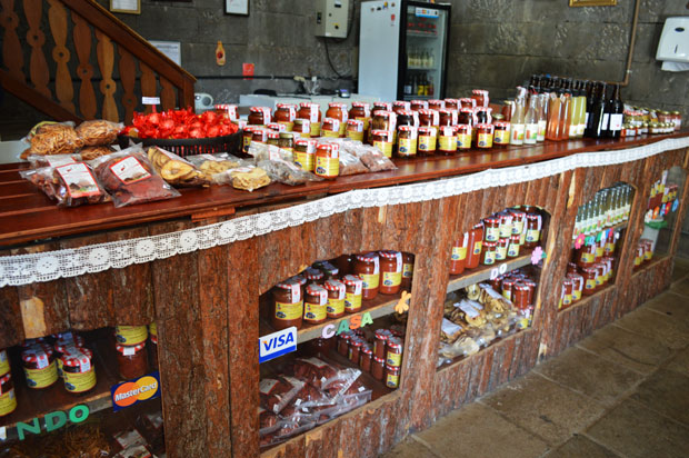 tomate caminho da pedras