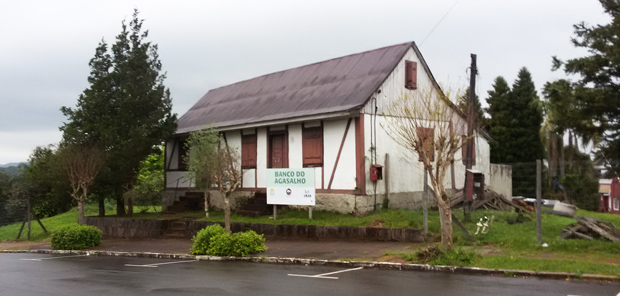 casa antiga nova petropolis