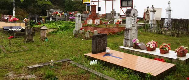 nova pretropolis cemiterio