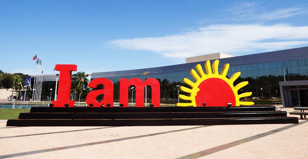 Duty Free Puerto Iguazu