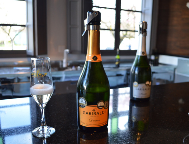 espumante mais premiado