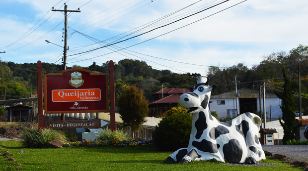 Queijaria Valbrenta