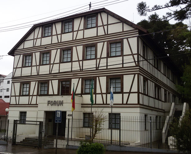 nova petropolis forum