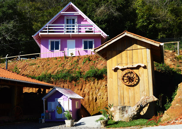 caminhos das pedras fotos