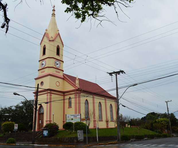 Igreja Luterana Evangelica