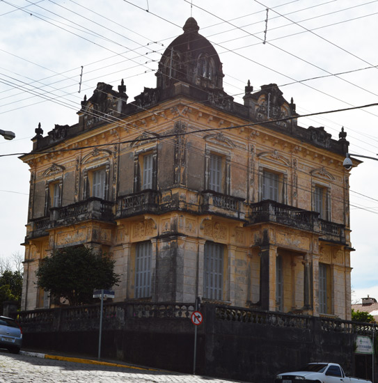predio historico garibaldi