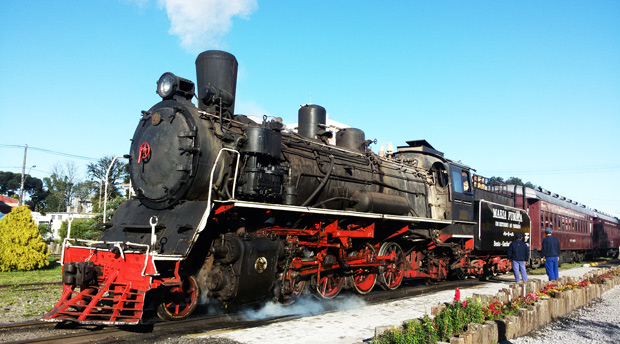 maria fumaca em bento goncalves