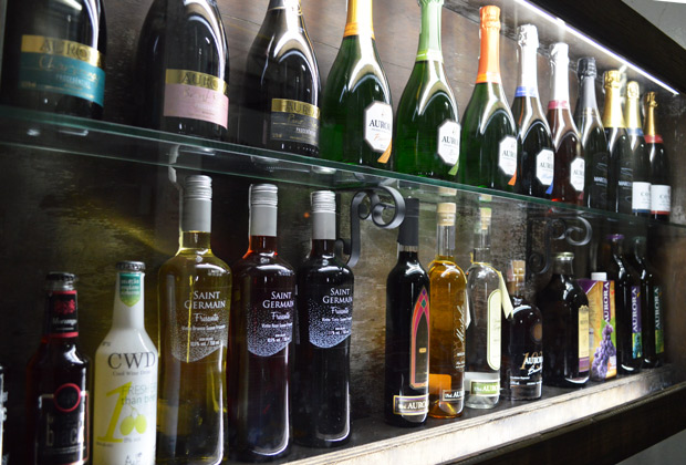 melhor vinho de bento goncalves