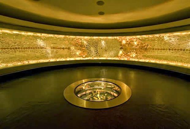 bogota museu do ouro