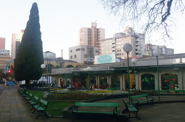 centro historico bento goncalves