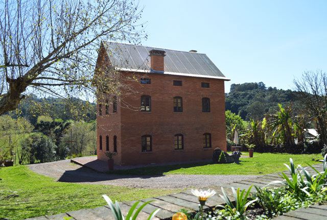 Salumeria bento gonçalves