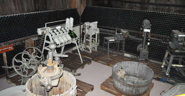 maquina pra fazer vinho