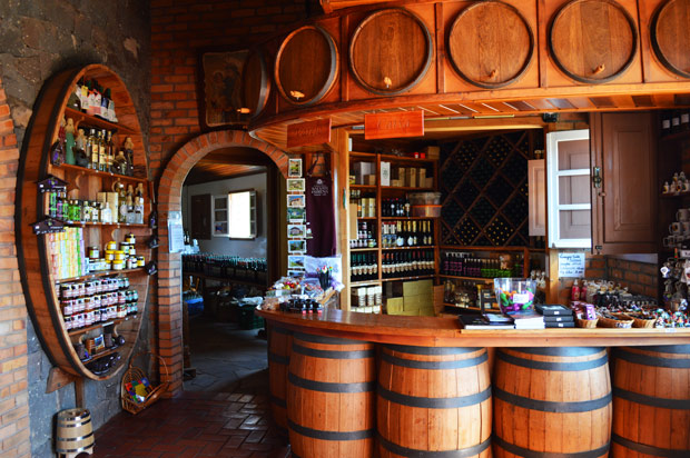 vinhos salvati Sirena