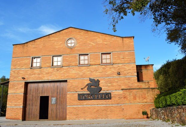 Vinicola Torcello