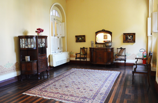 mobilia Casa Eduardo Ribeiro