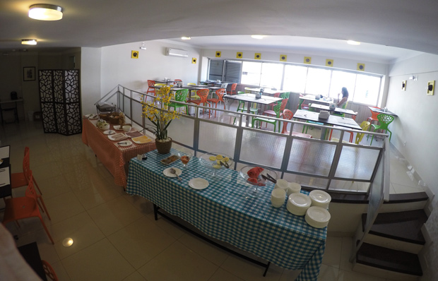 manus ecosuites hotel