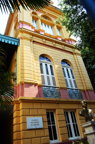 museu de eduardo ribeiro