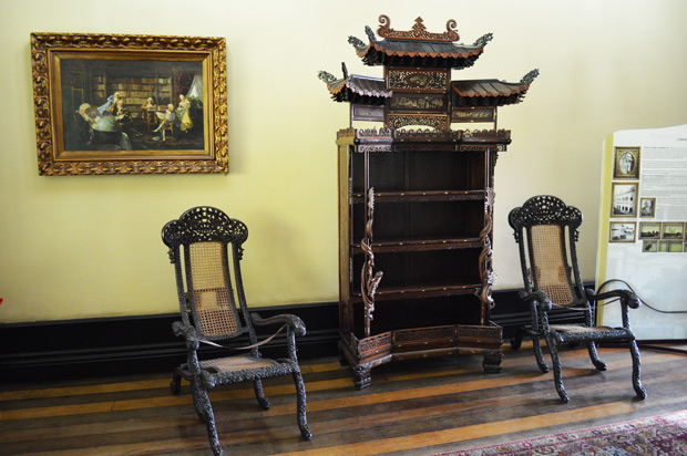 moveis palacio rio negro