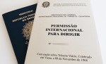 Permissão Internacional para Dirigir